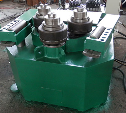 了解型材彎曲機操作說明嗎？