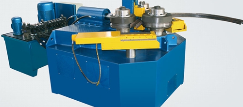 【不看后悔】型材彎曲機操作注意事項，讀懂不費力！