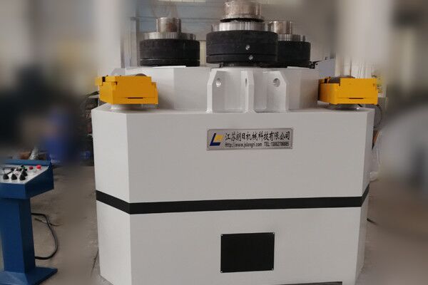 型材彎曲機的日常維護和保養要點